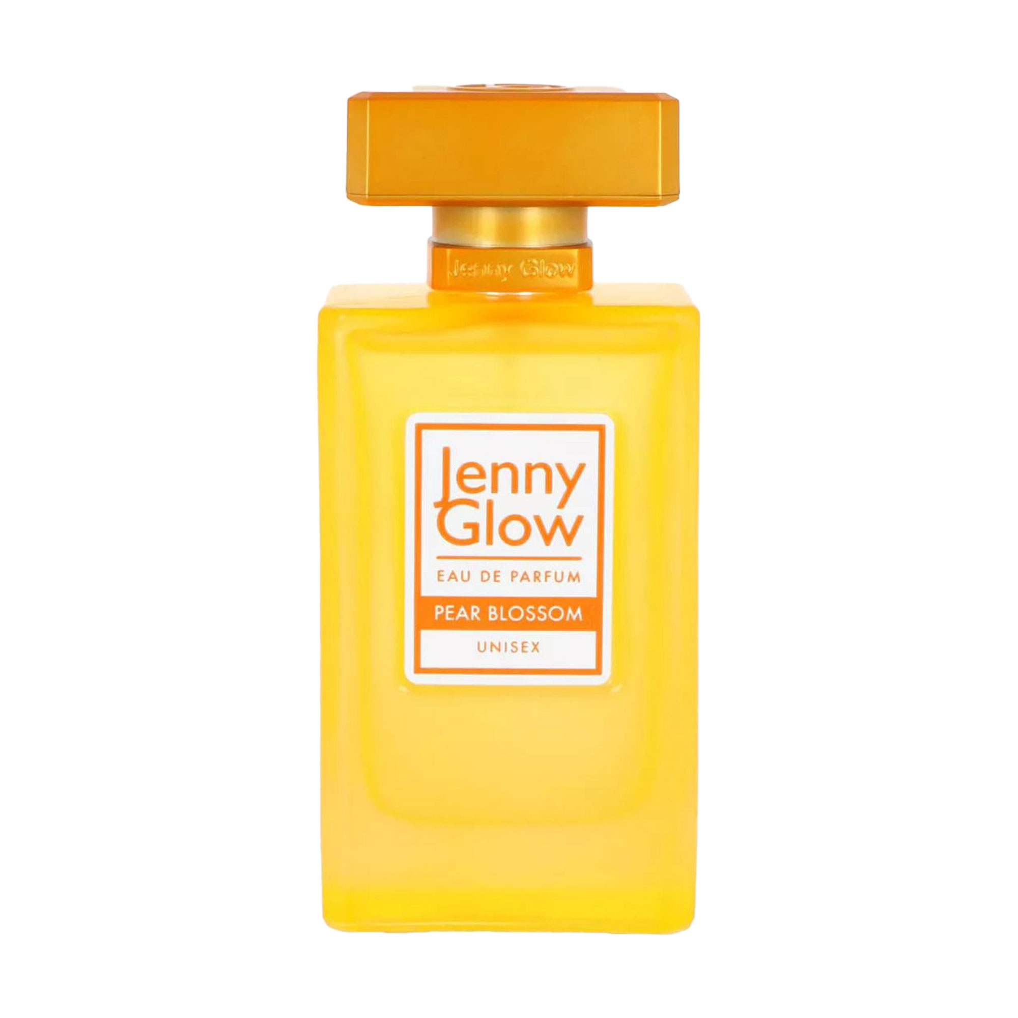 

Jenny Glow Pear Blossom Парфумована вода унісекс, 80 мл