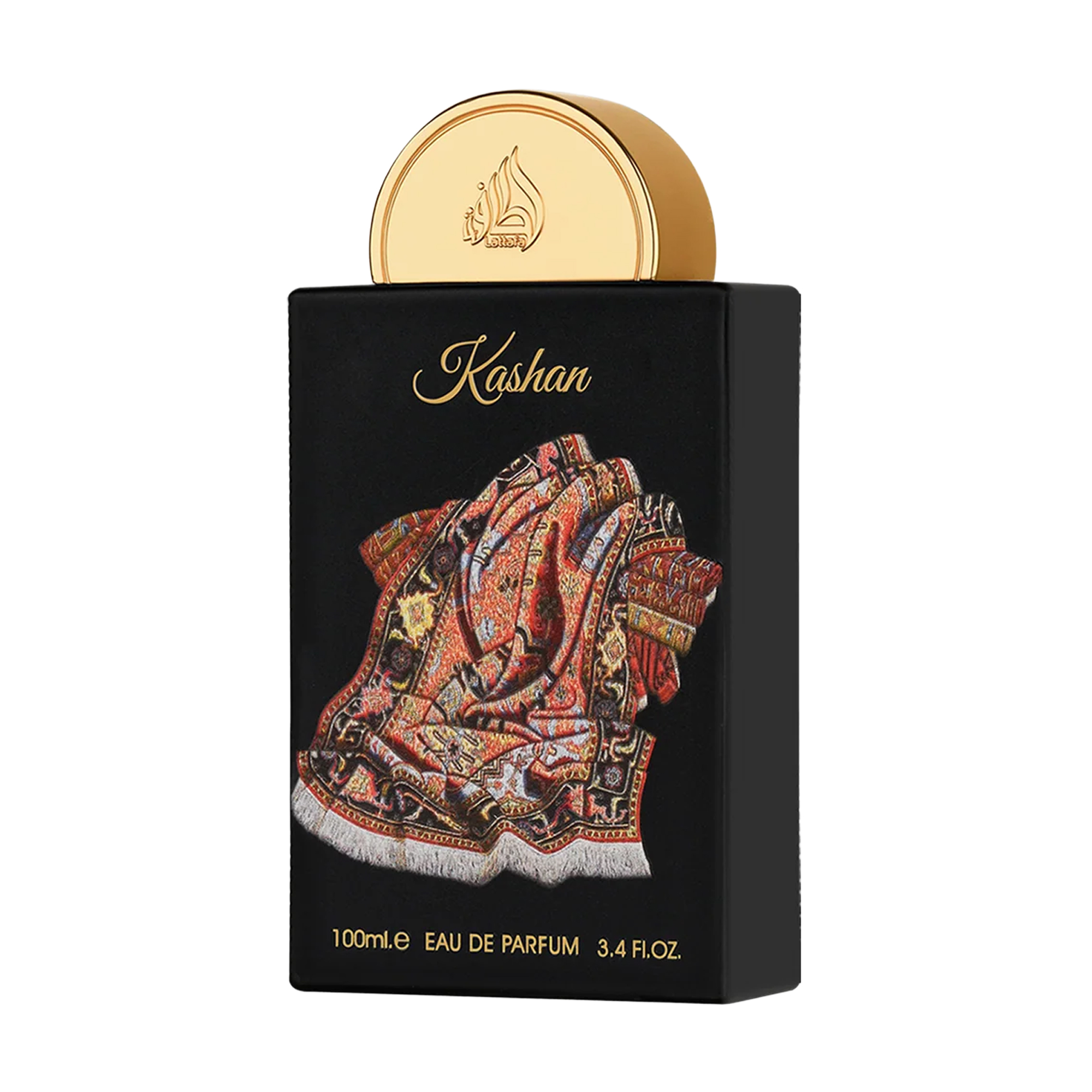 

Lattafa Perfumes Pride Kashan Парфумована вода унісекс, 100 мл