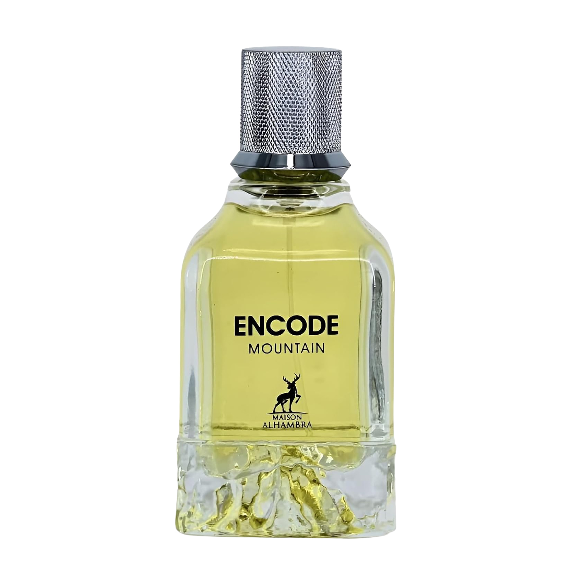 

Alhambra Encode Mountain Парфумована вода чоловіча, 100 мл