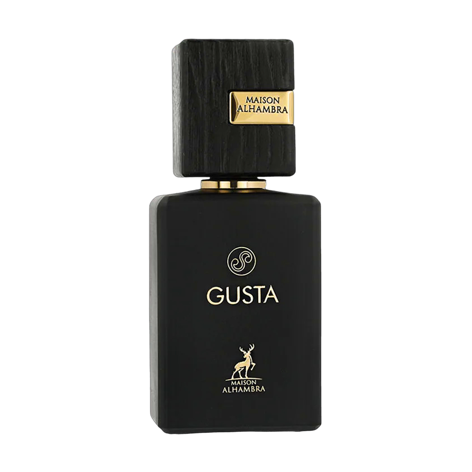 

Alhambra Gusta Парфумована вода унісекс, 100 мл