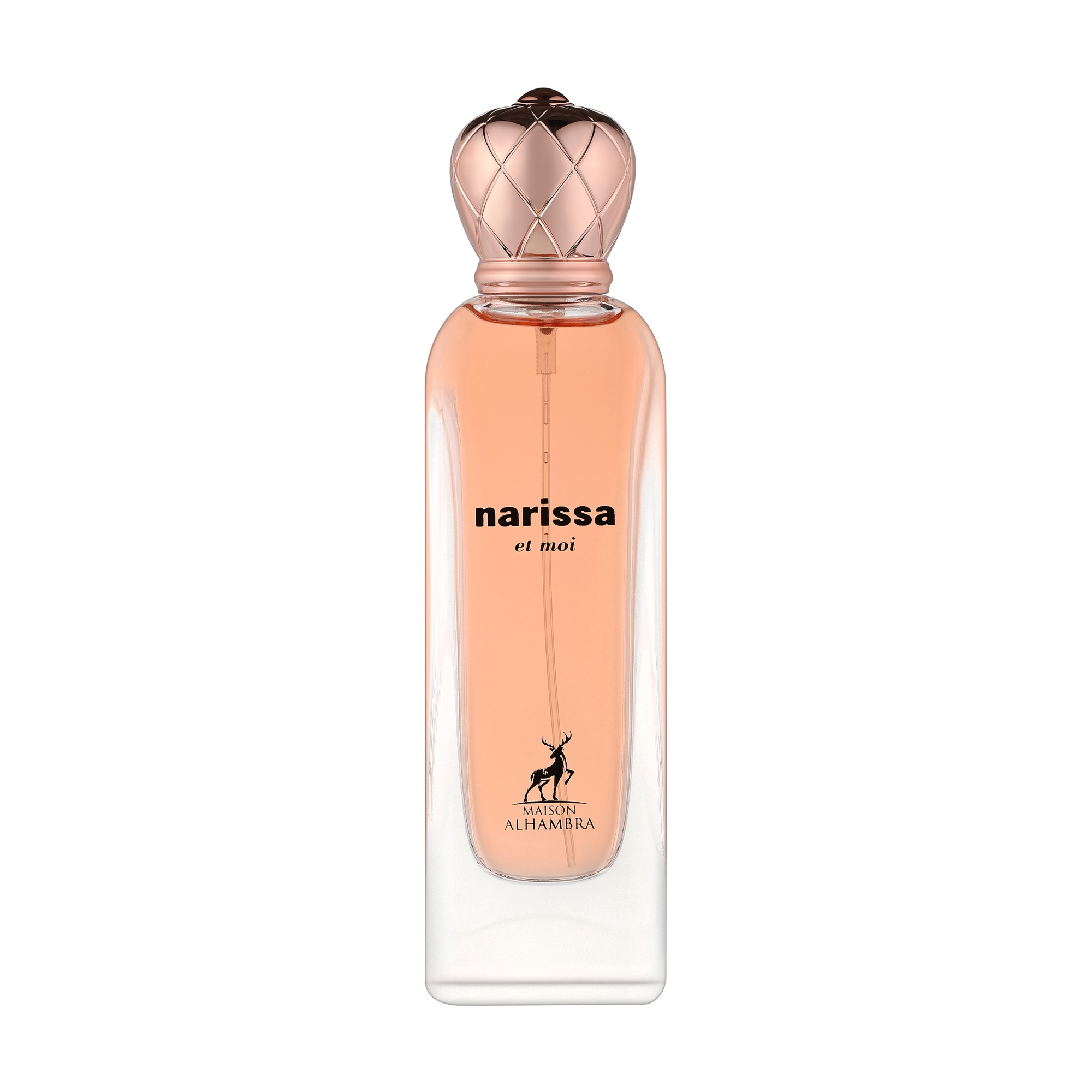 

Alhambra Narissa Et Moi Парфумована вода жіноча, 100 мл