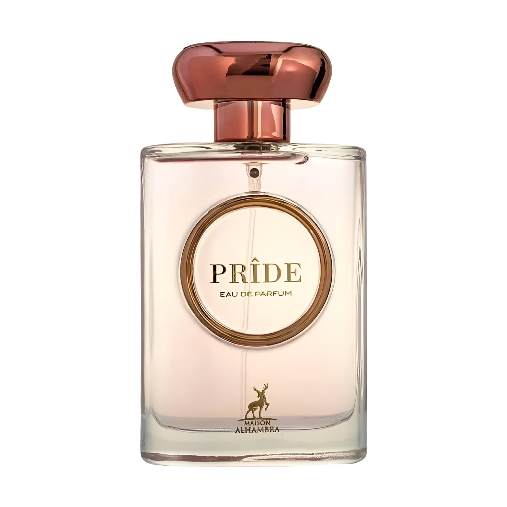 

Alhambra Pride Парфумована вода жіноча, 100 мл