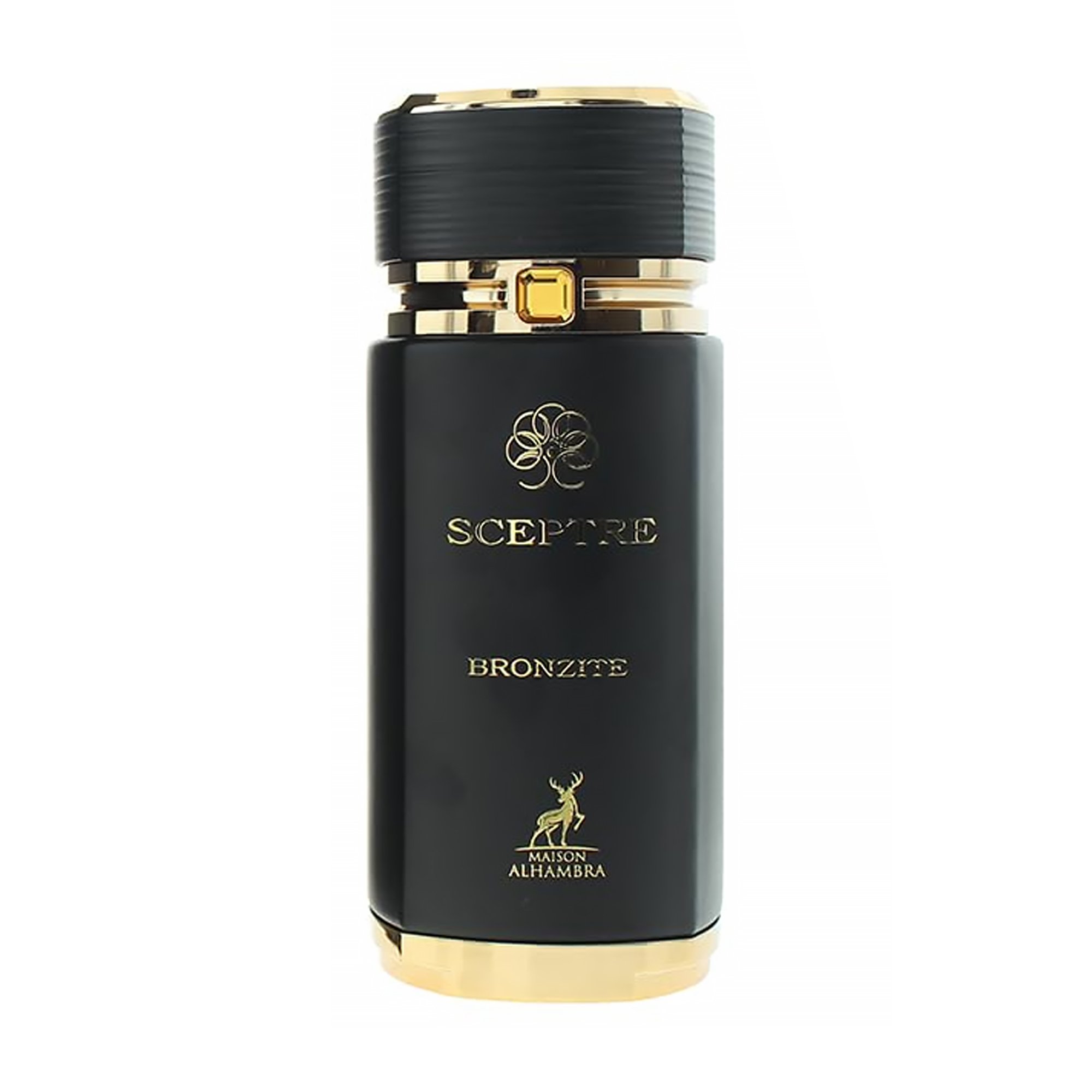 

Alhambra Sceptre Bronzite Парфумована вода унісекс, 100 мл