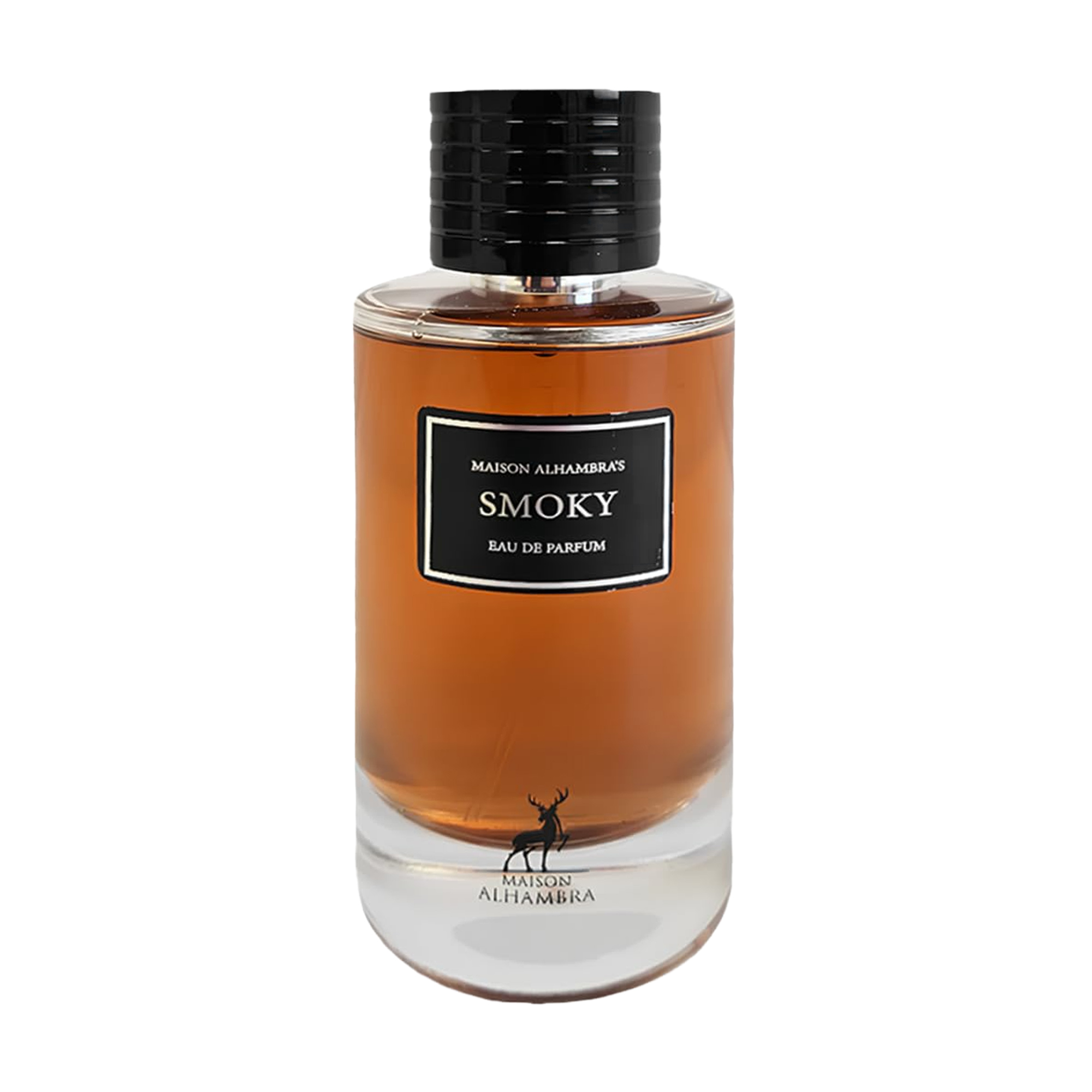 

Alhambra Smoky Парфумована вода унісекс, 100 мл