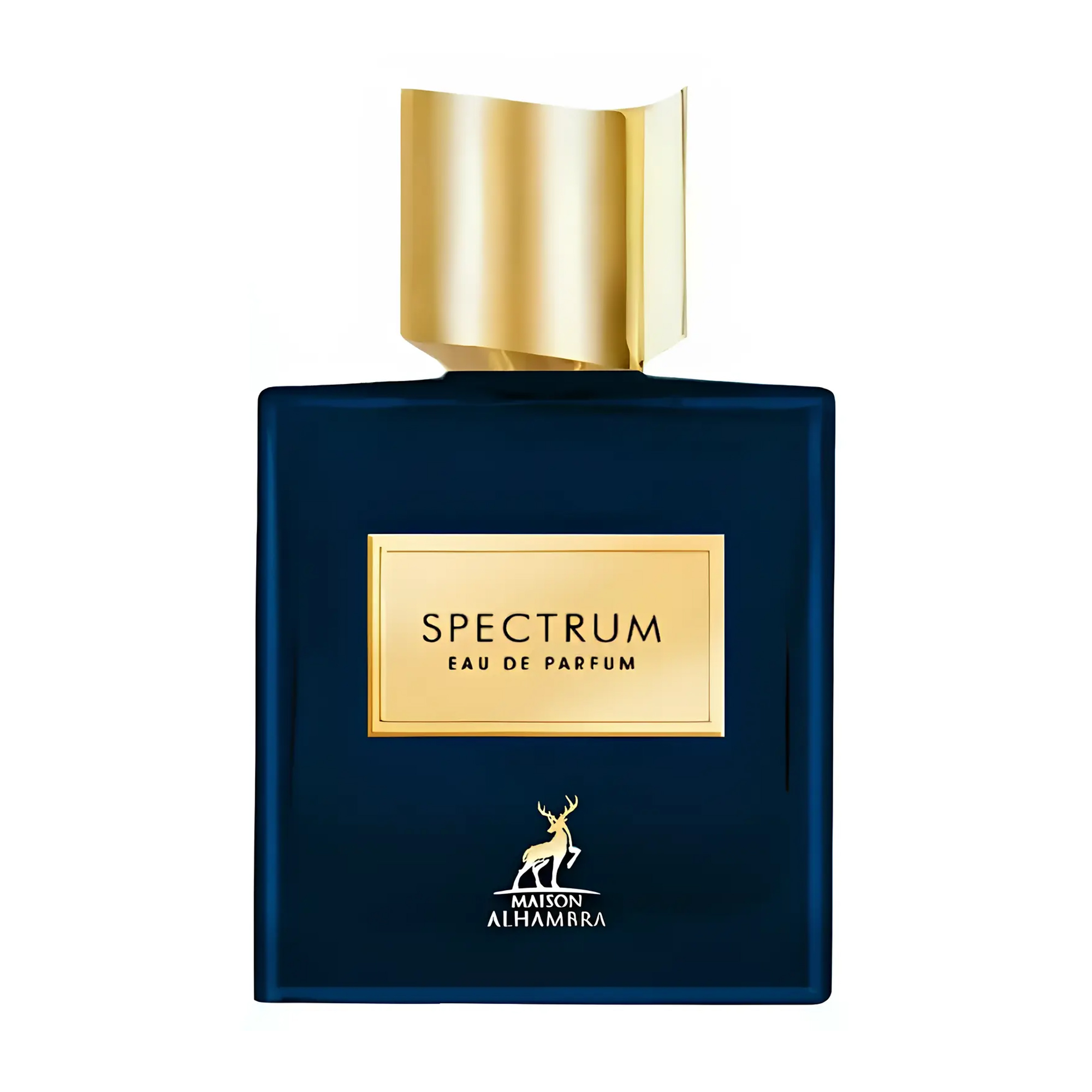 

Alhambra Spectrum Парфумована вода унісекс, 100 мл