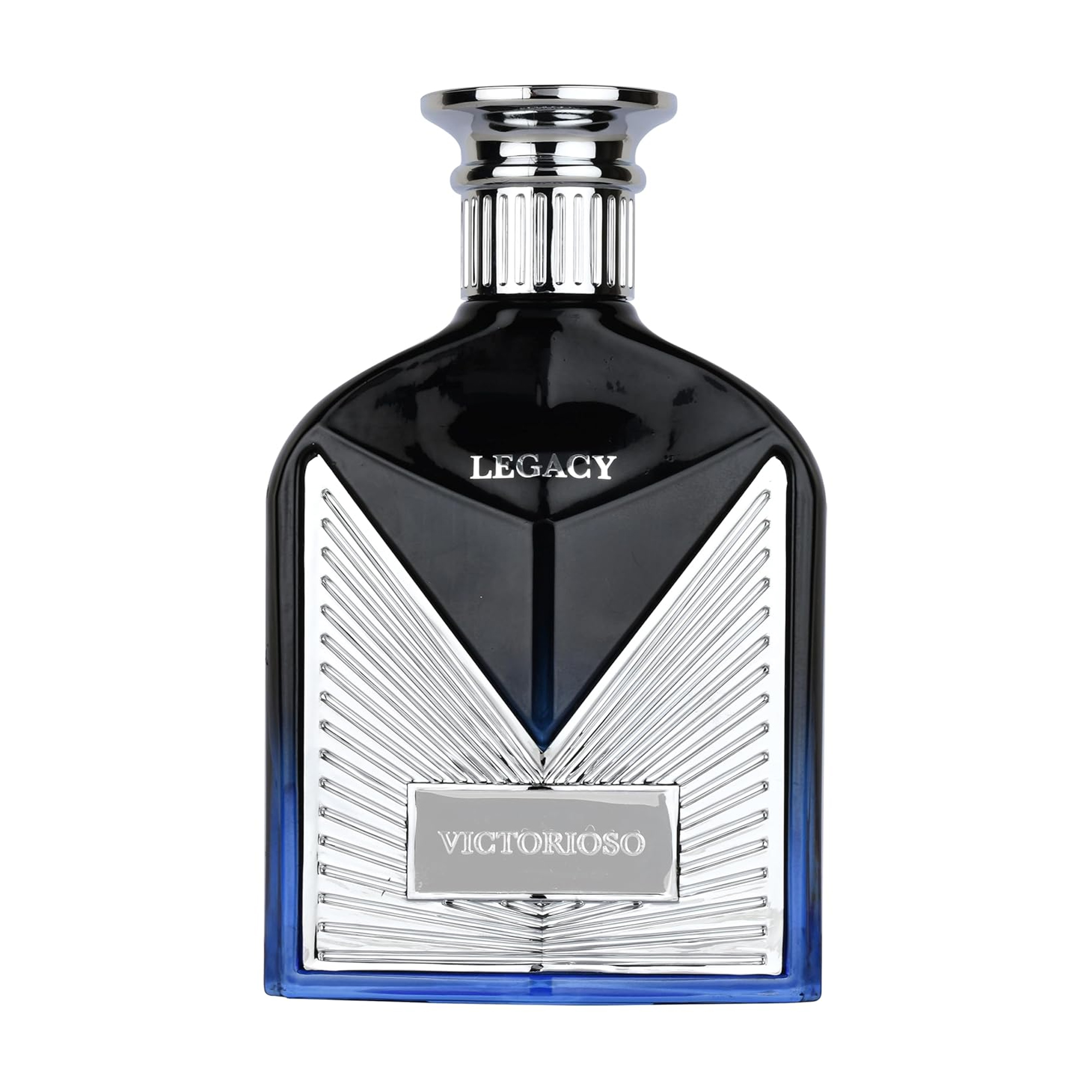 

Alhambra Victorioso Legacy Парфумована вода унісекс, 100 мл