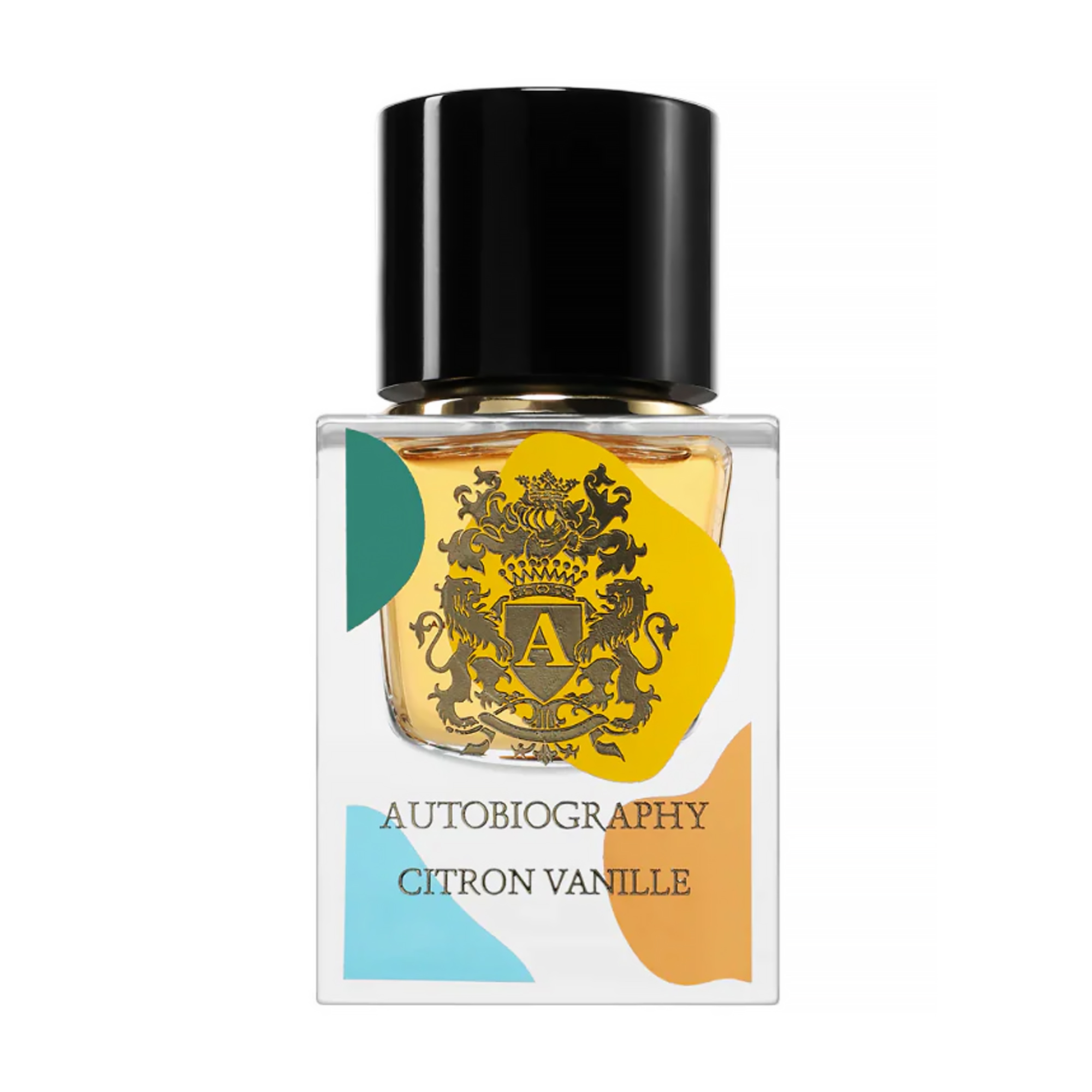 

Paris Corner Autobiography Citron Vanille Парфумована вода унісекс, 65 мл