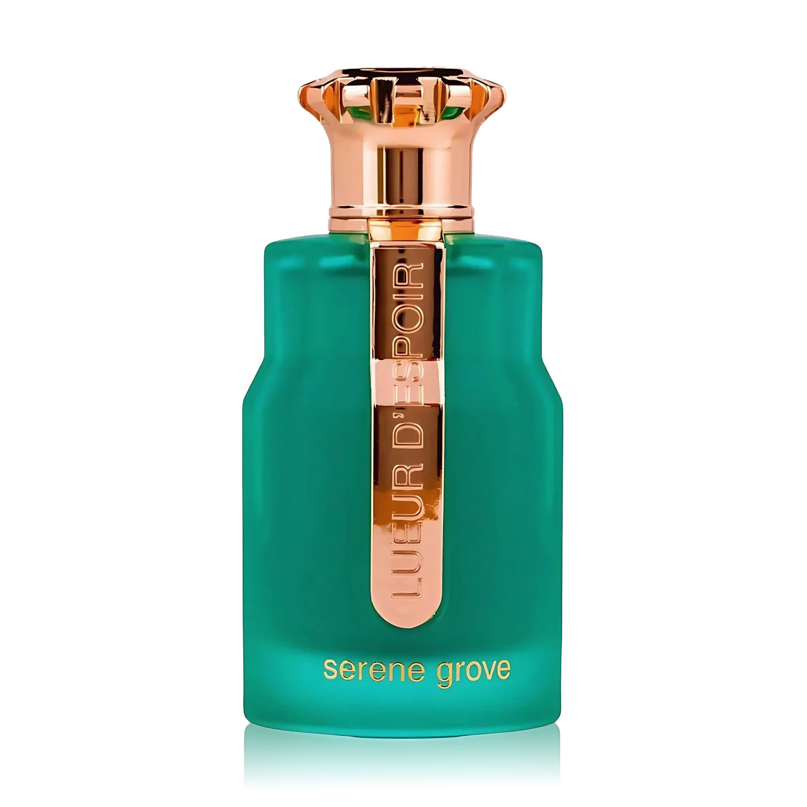 

Paris Corner Emir Lueur D'Espoir Serene Grove Парфумована вода унісекс, 100 мл