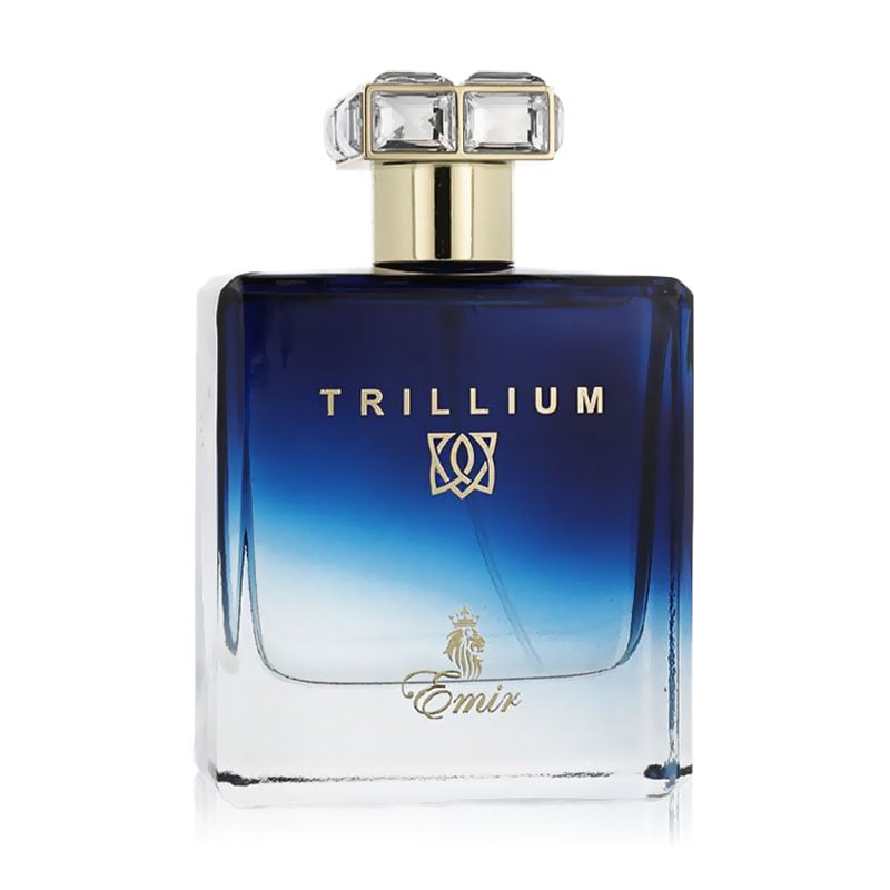 

Paris Corner Emir Trillium Парфумована вода чоловіча, 100 мл