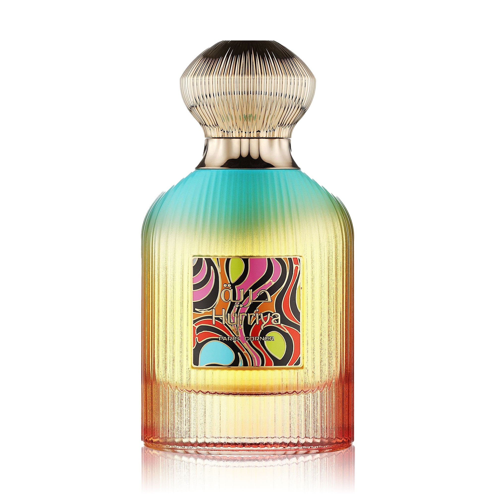 

Paris Corner Hurriya Парфумована вода унісекс, 100 мл