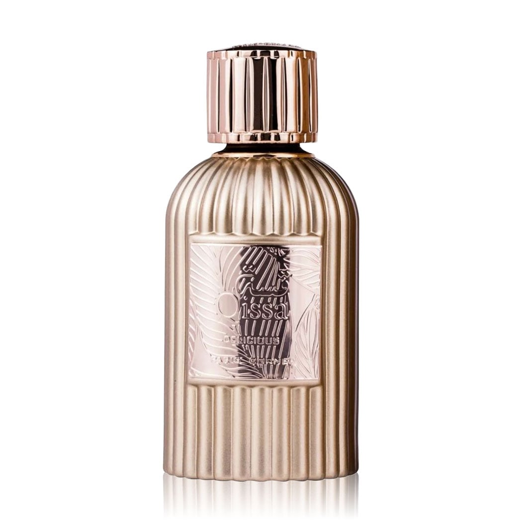 

Paris Corner Qissa Delicious Парфумована вода жіноча, 100 мл