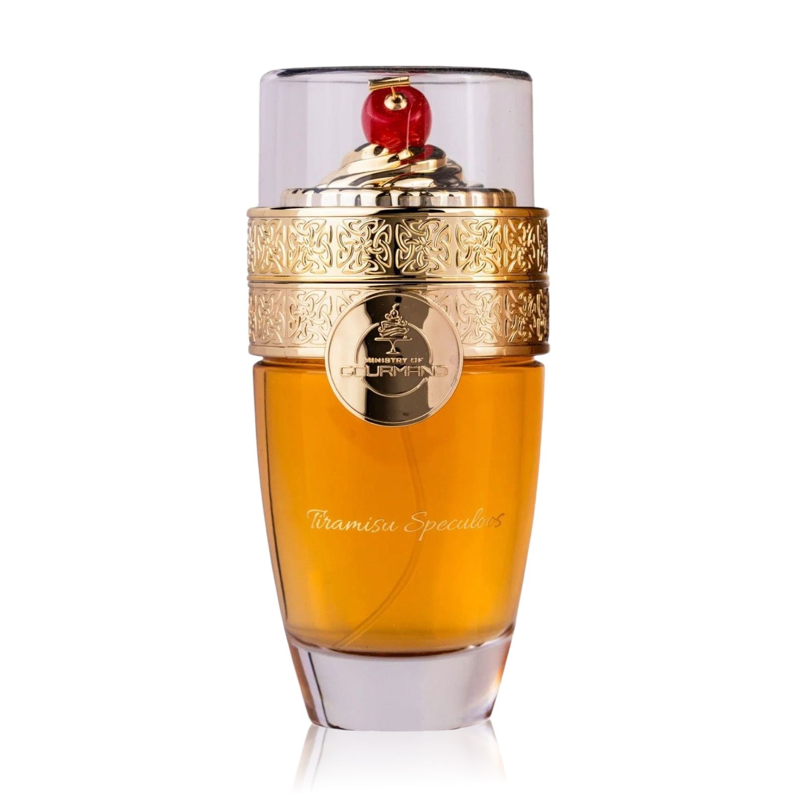 

Paris Corner Ministry Of Gourmand Tiramisu Speculoos Парфумована вода унісекс, 100 мл