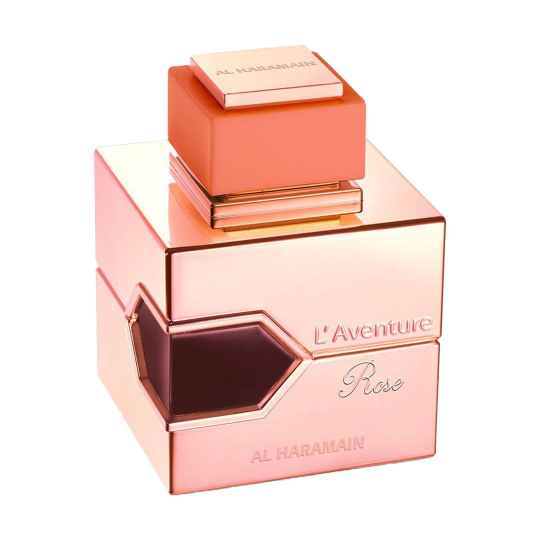 

Al Haramain L'Aventure Rose Парфумована вода жіноча, 200 мл (ТЕСТЕР)