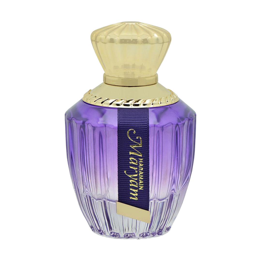 

Al Haramain Maryam Парфумована вода жіноча, 100 мл (ТЕСТЕР)