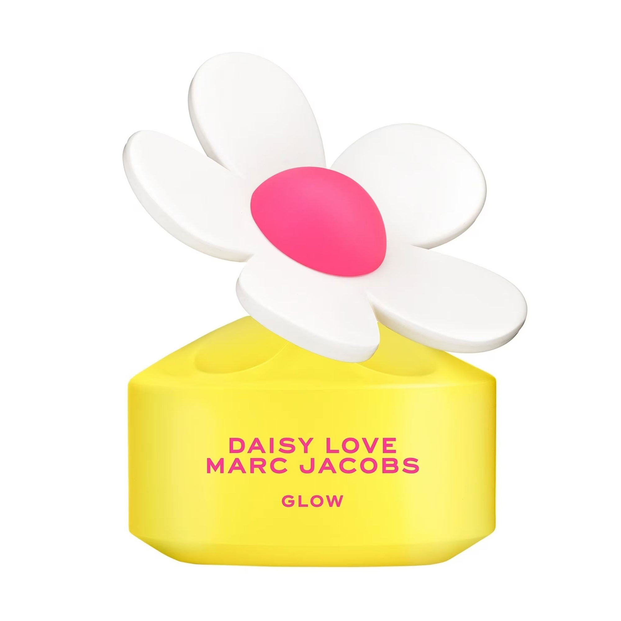 

Marc Jacobs Daisy Love Glow Туалетна вода жіноча, 50 мл (ТЕСТЕР)
