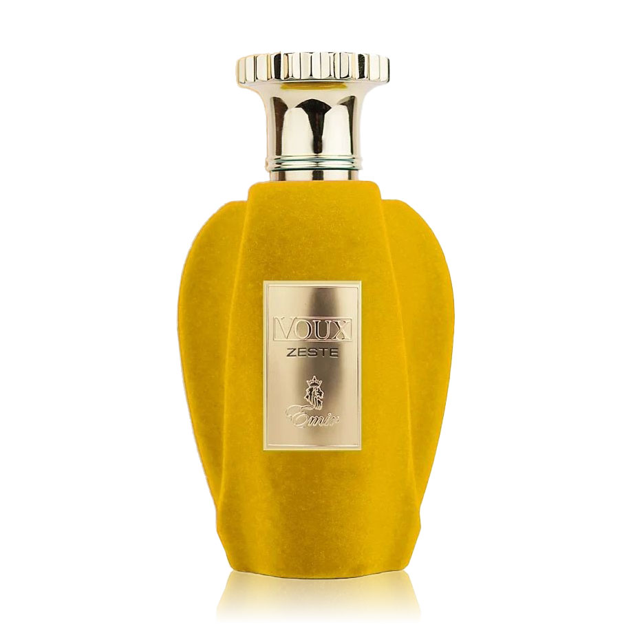 

Paris Corner Emir Voux Zeste Парфумована вода унісекс, 100 мл