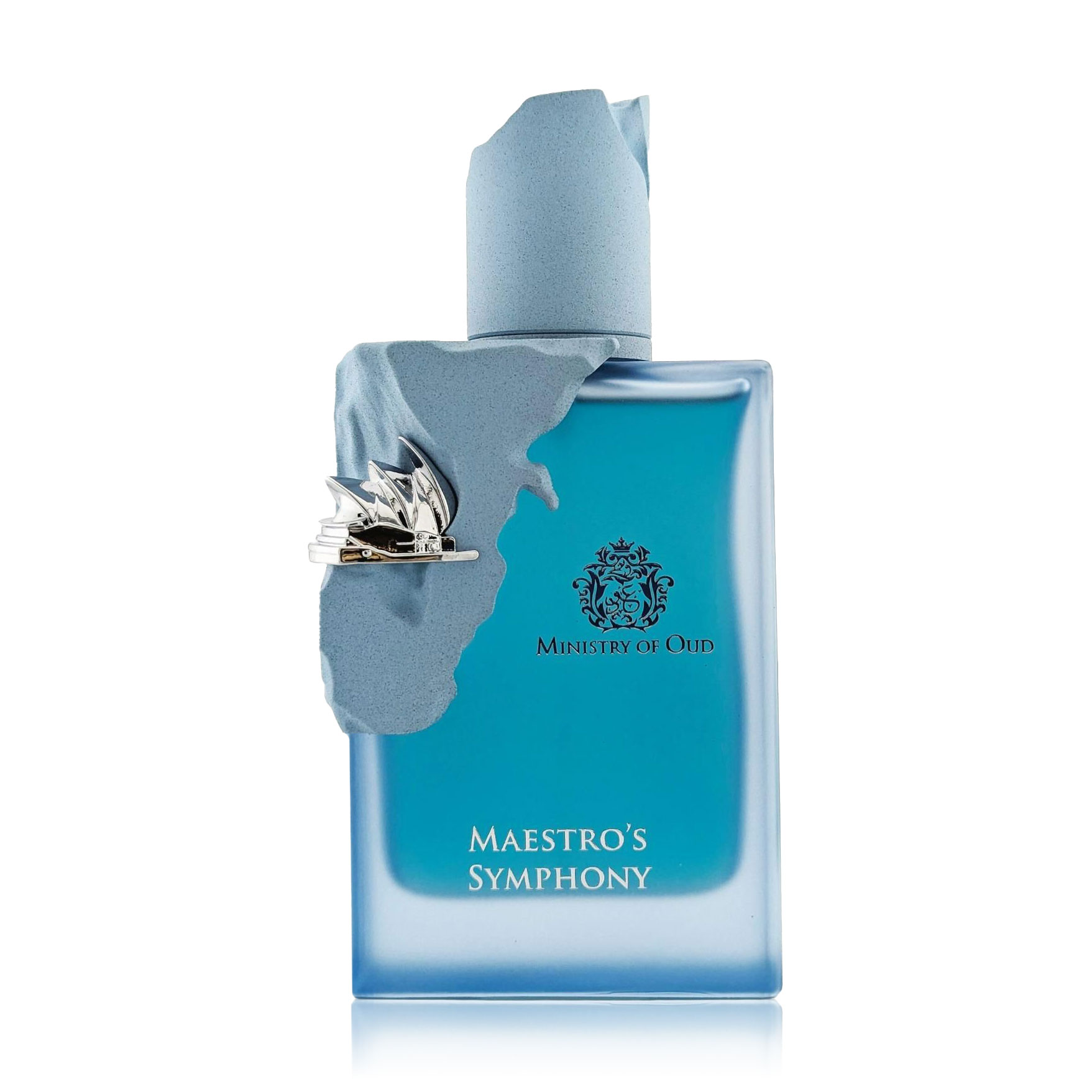 

Paris Corner Ministry Of Oud Maestro's Symphony Парфумована вода унісекс, 100 мл