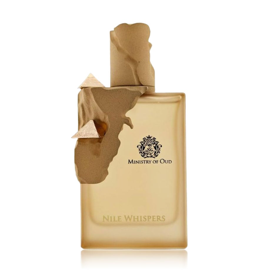 

Paris Corner Ministry Of Oud Nile Whispers Парфумована вода унісекс, 100 мл