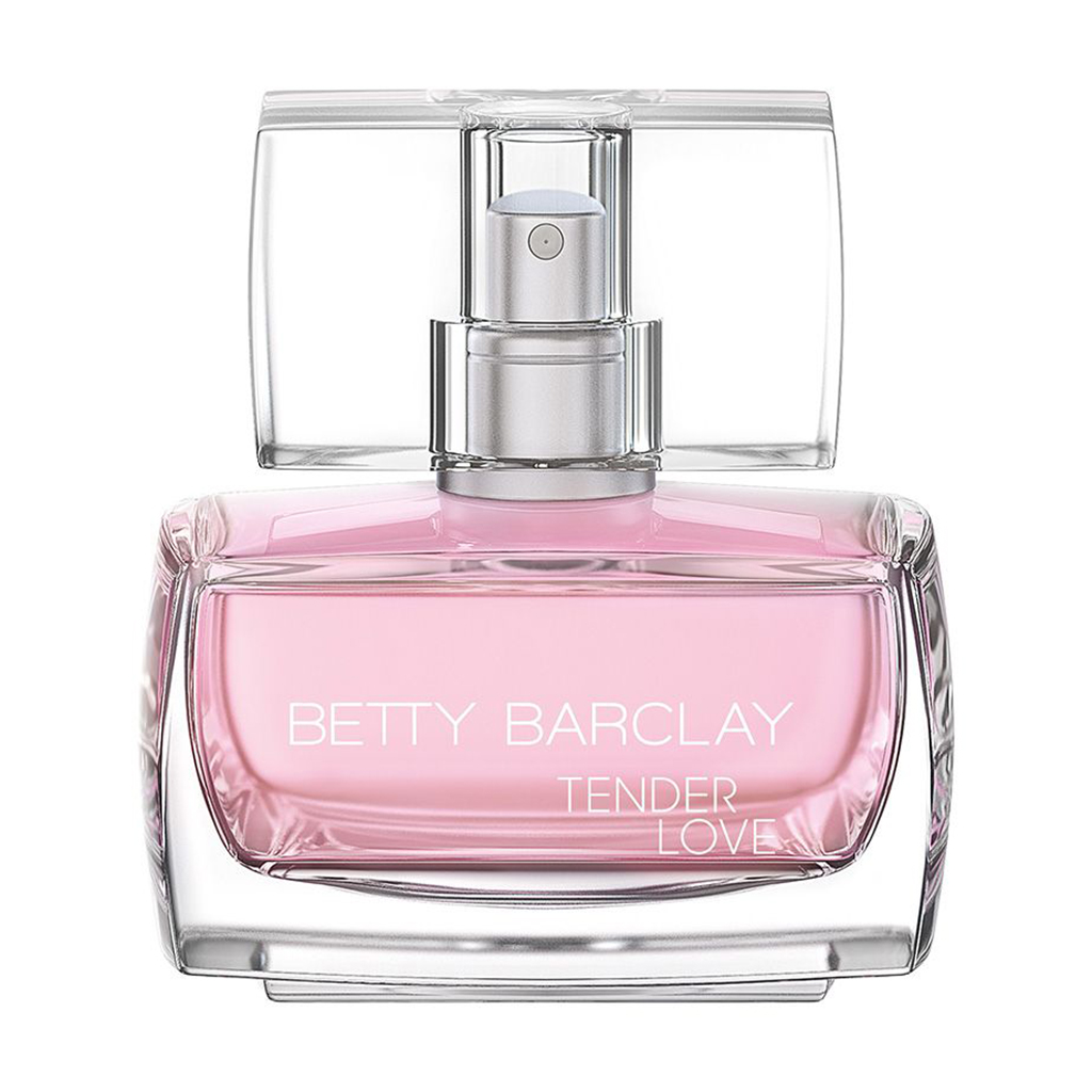 

Betty Barclay Tender Love Туалетна вода жіноча, 20 мл