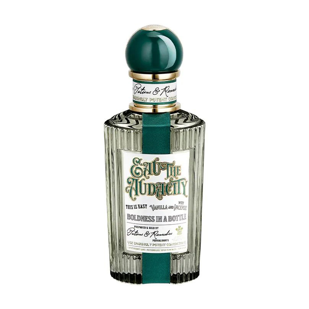 

Penhaligon's Eau The Audacity Парфумована вода унісекс, 100 мл
