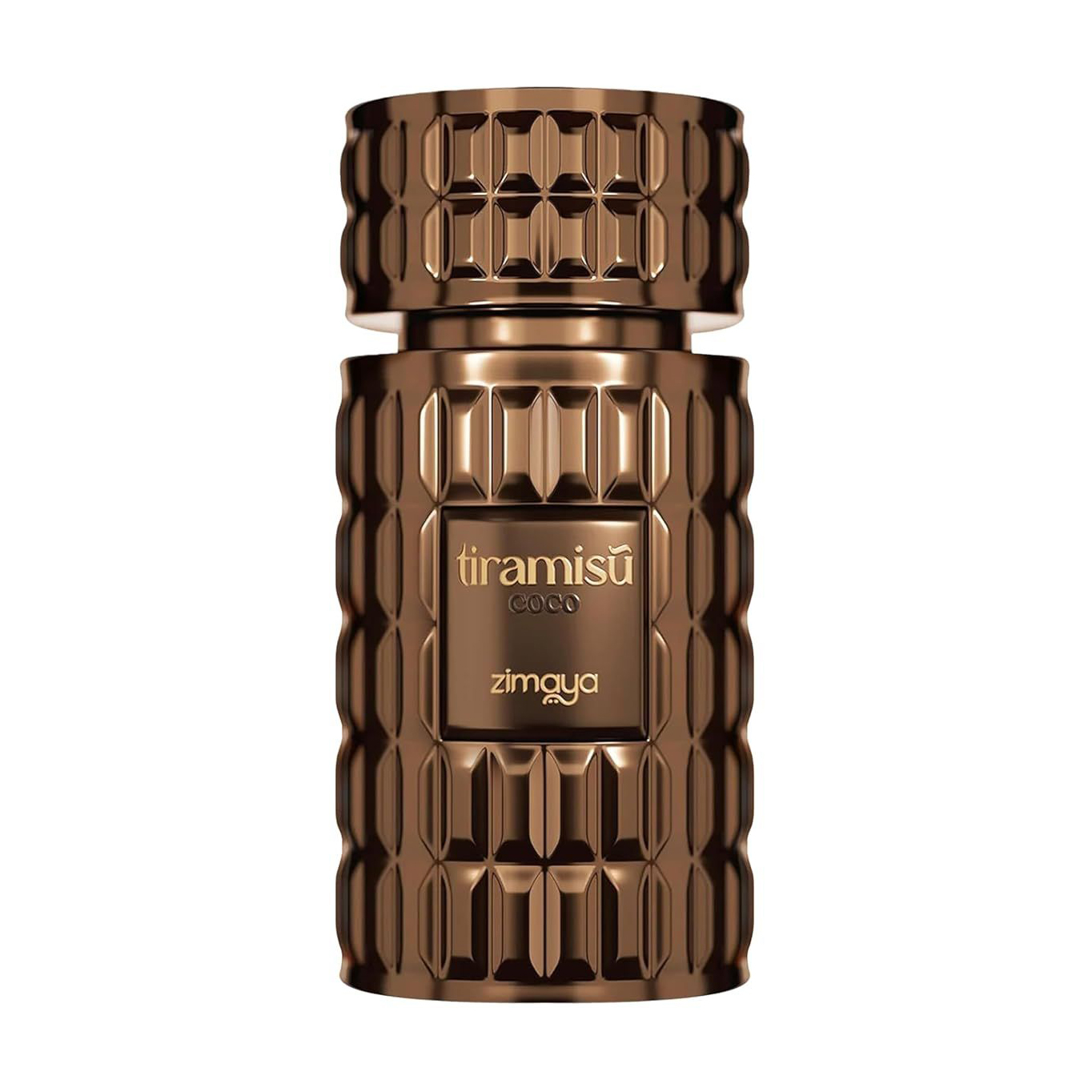 

Zimaya Tiramisu Coco Парфумована вода унісекс, 100 мл