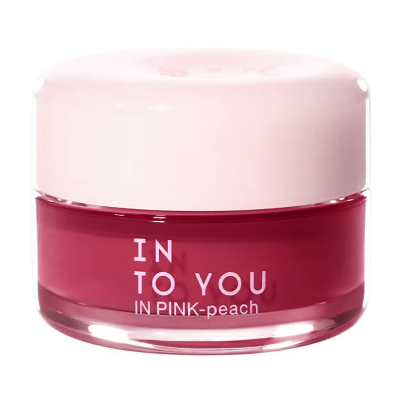 

Бальзам для губ INTO YOU Frozen Glow Lip Balm, FB06 Cherry Juice, 5 г