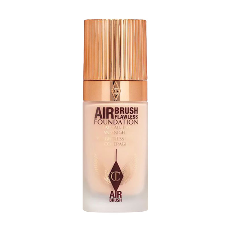 

Тональна основа для обличчя Charlotte Tilbury Airbrush Flawless Foundation, 3 Cool, 30 мл