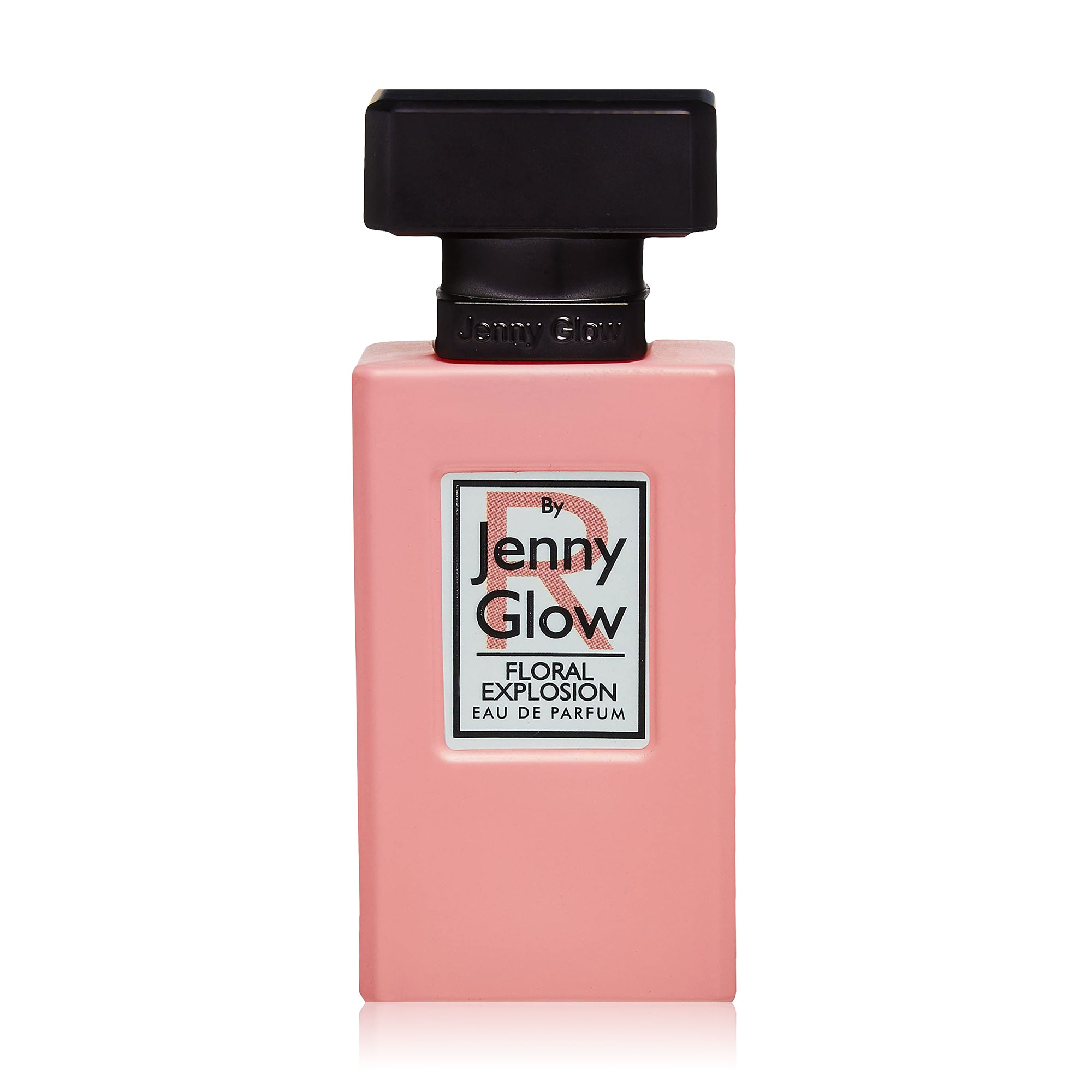 

Jenny Glow Floral Explosion Парфумована вода жіноча, 80 мл