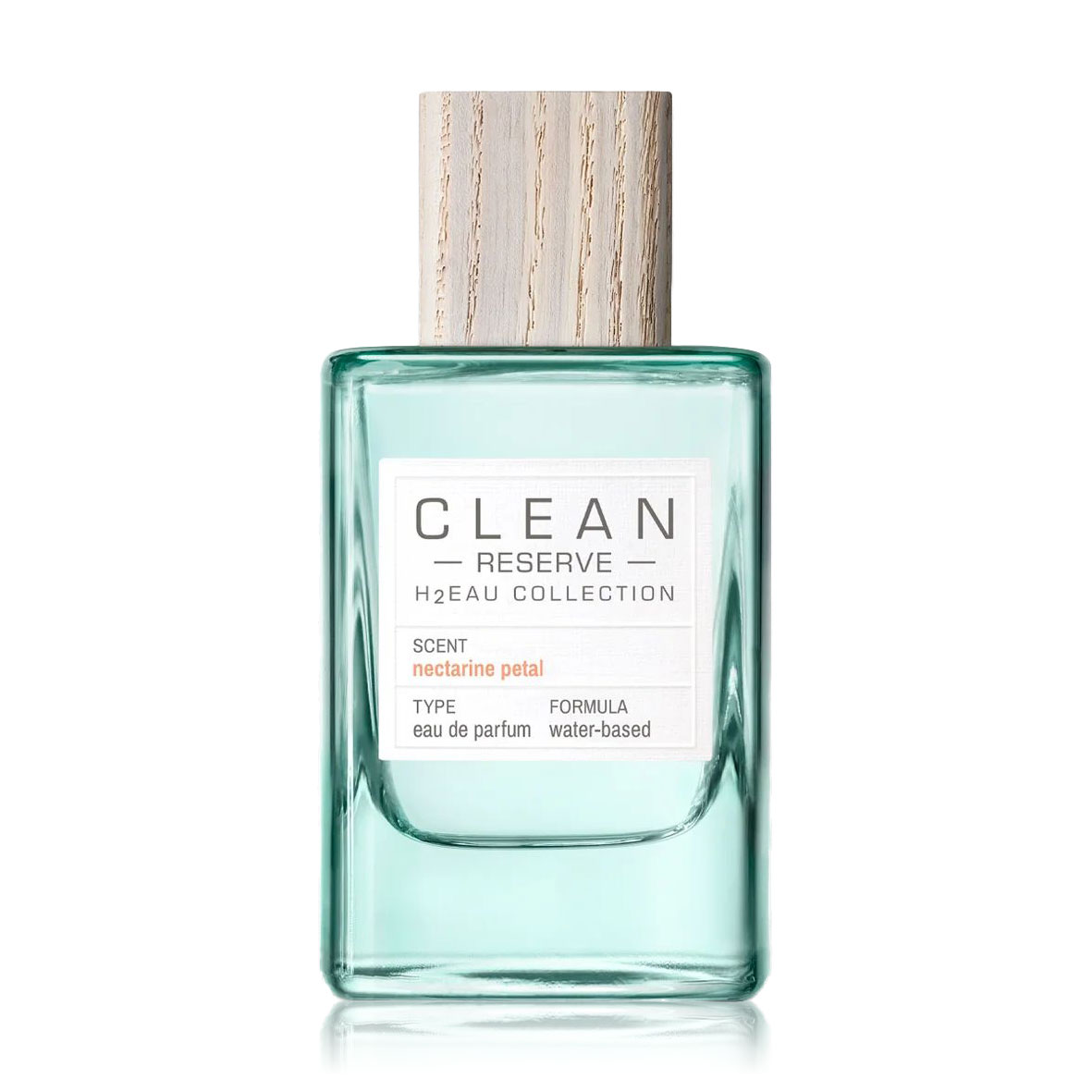 

Clean Reserve H2Eau Nectarine Petal Парфумована вода унісекс, 100 мл (ТЕСТЕР)
