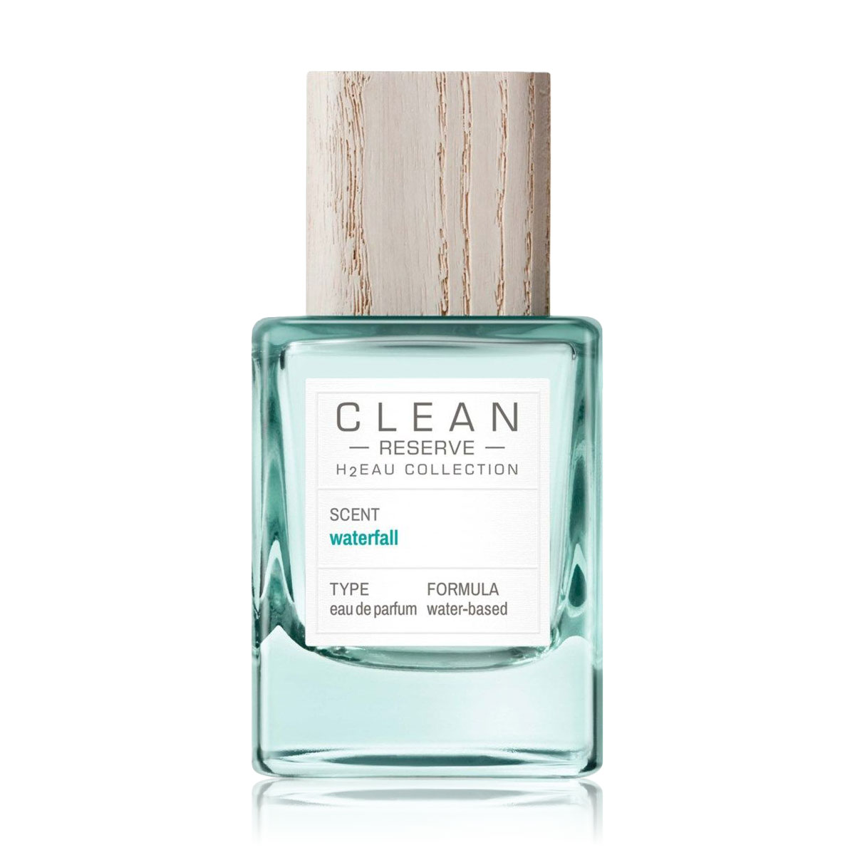 

Clean Reserve H2Eau Waterfall Парфумована вода унісекс, 50 мл