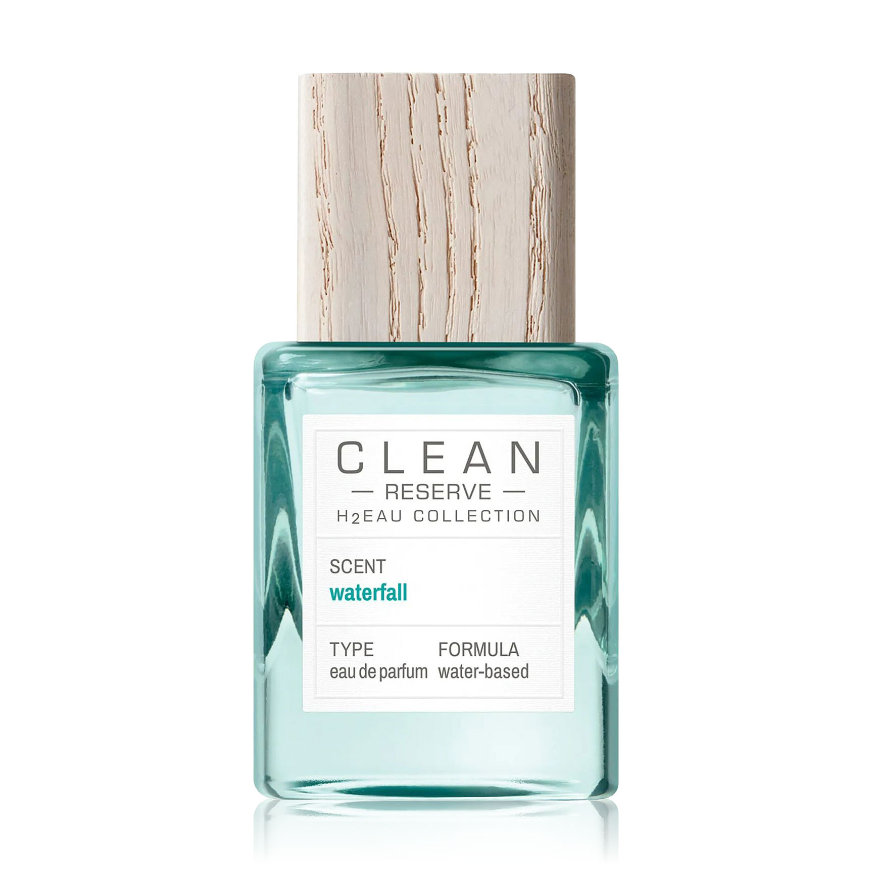 

Clean Reserve H2Eau Waterfall Парфумована вода унісекс, 30 мл