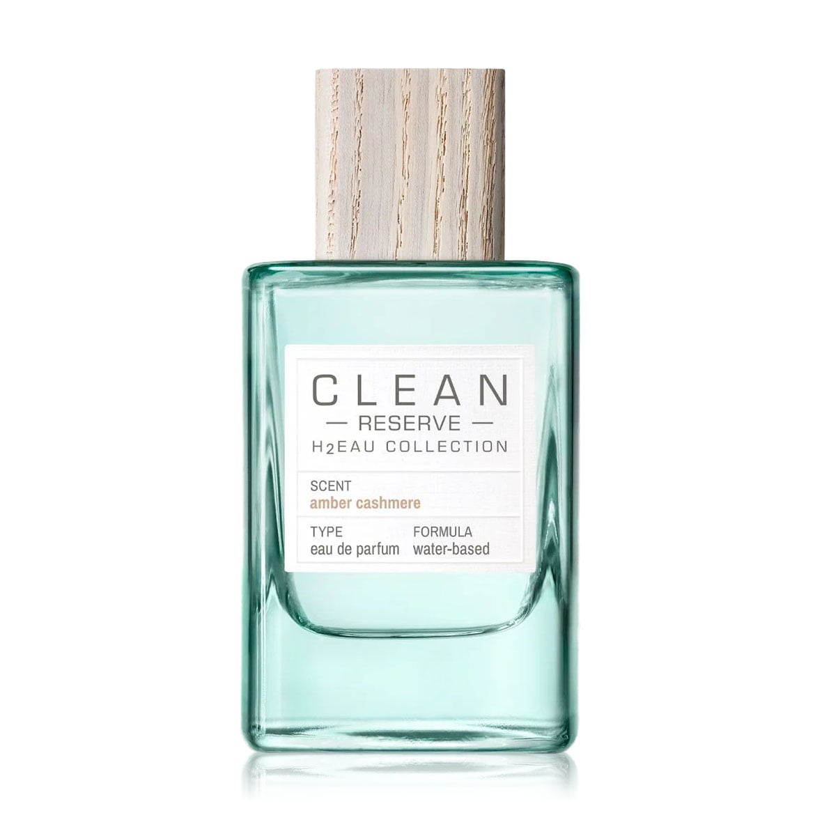 

Clean Reserve H2Eau Amber Cashmere Парфумована вода унісекс, 100 мл (ТЕСТЕР)