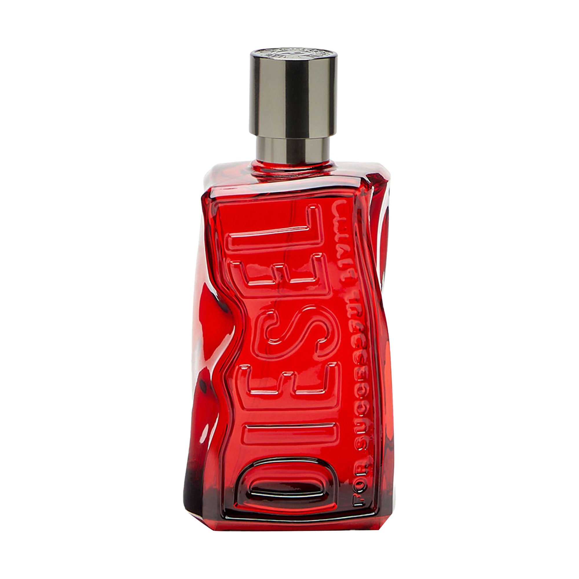

Diesel D Red Le Parfum Парфуми чоловічі, 100 мл