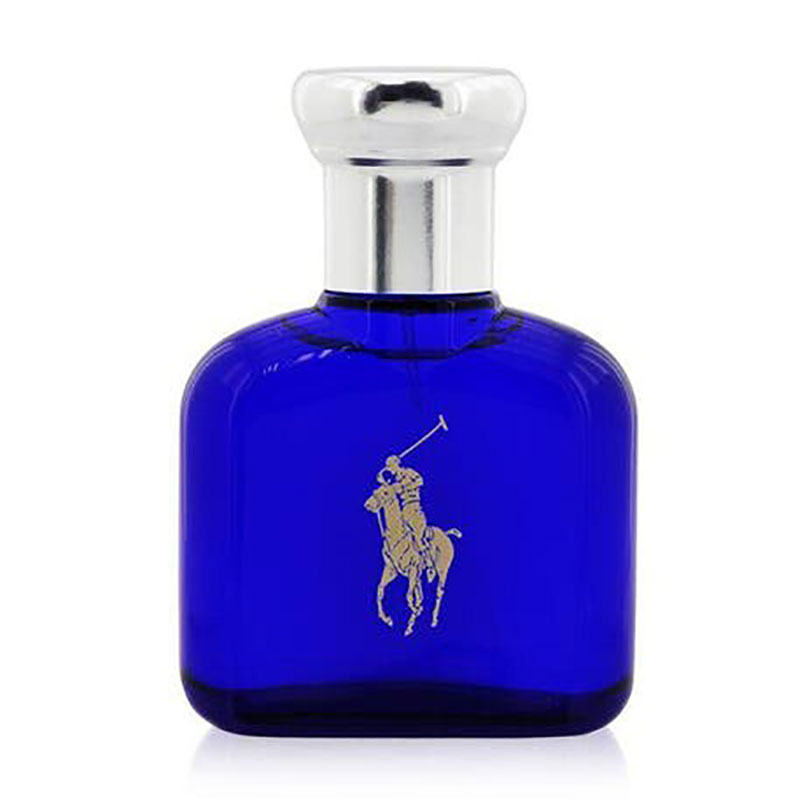 

Ralph Lauren Polo Blue Туалетна вода чоловіча, 40 мл