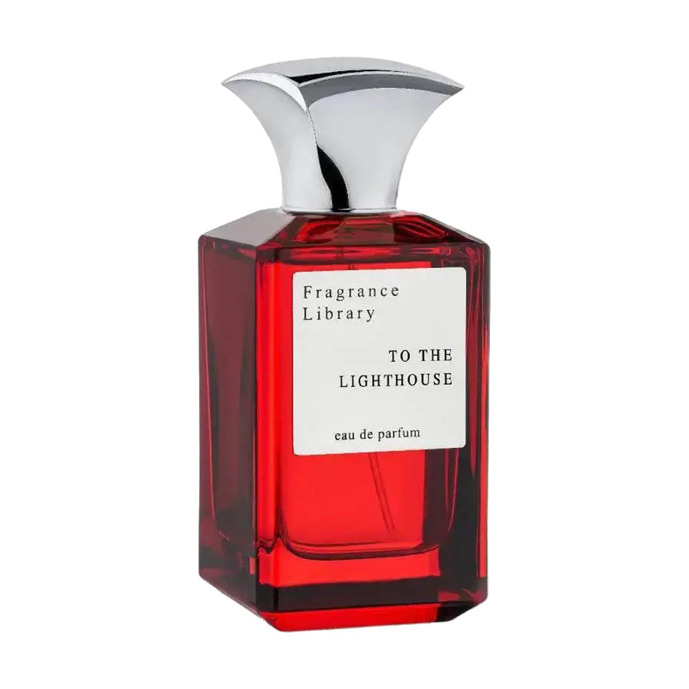 

Fragrance Library To The Lighthouse Парфумована вода унісекс, 100 мл