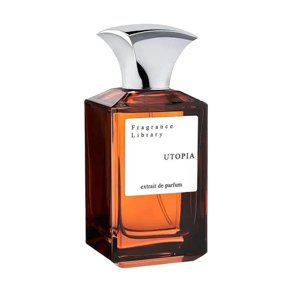 

Fragrance Library Utopia Парфуми унісекс, 100 мл