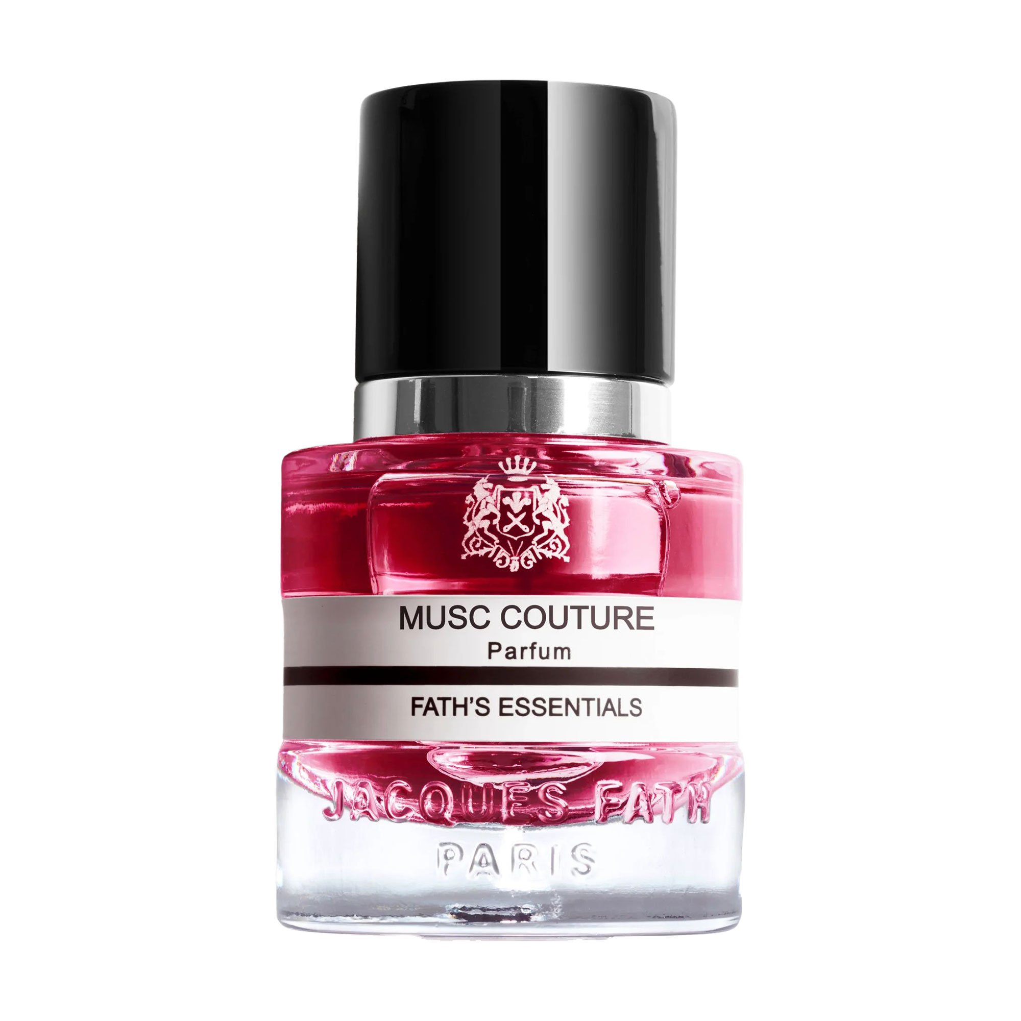 

Jacques Fath Essentials Musc Couture Парфумована вода унісекс, 30 мл