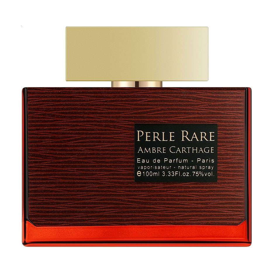 

Panouge Perle Rare Ambre Carthage Парфумована вода унісекс, 100 мл