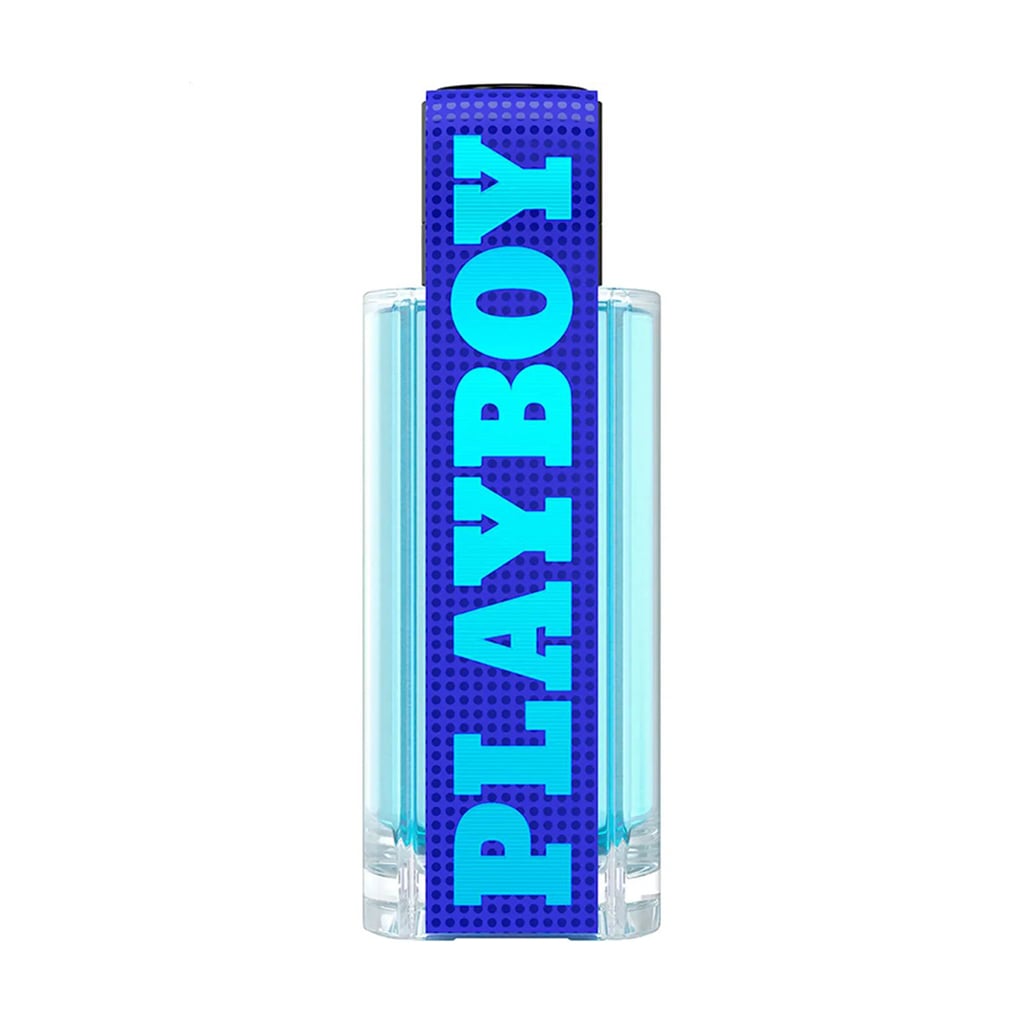 

Playboy AM To PM Туалетна вода чоловіча, 60 мл