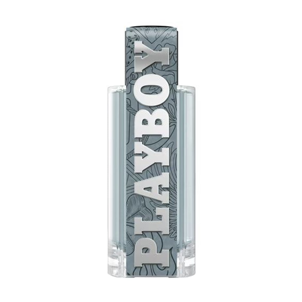 

Playboy My Rules Туалетна вода чоловіча, 60 мл