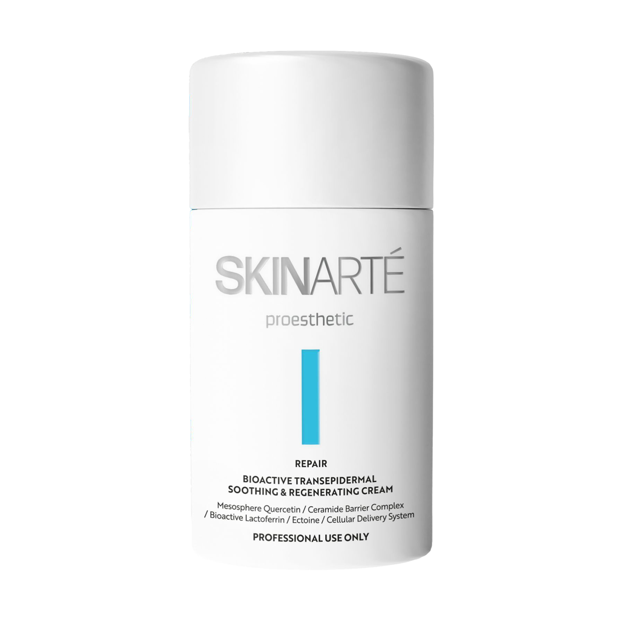 

Крем для обличчя Skinarte Repair Bioactive Transedpidermal Soothing & Regenerating Cream, 75 мл