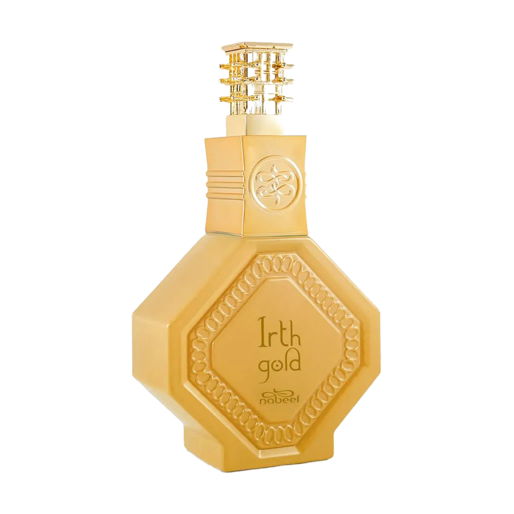 

Nabeel Irth Gold Парфумована вода унісекс, 100 мл