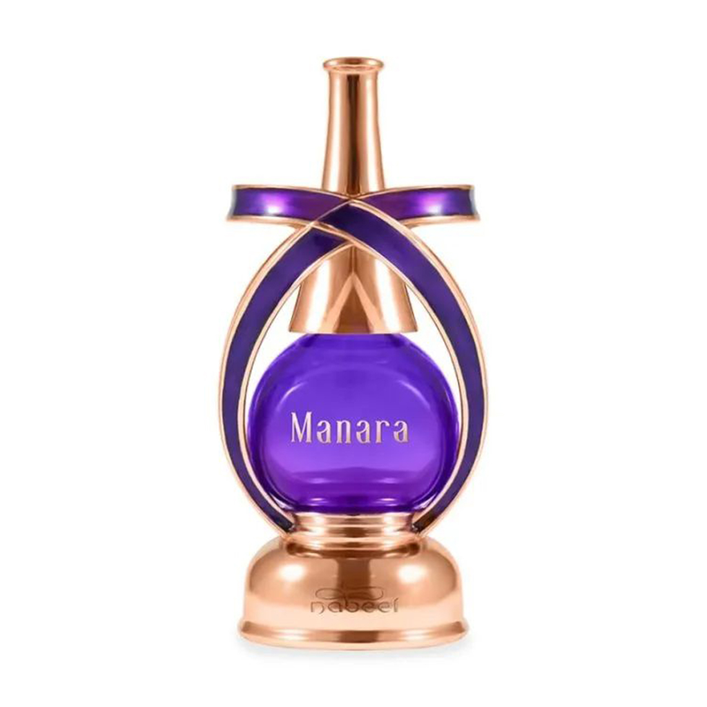 

Nabeel Manara Парфумована олія унісекс, 20 мл