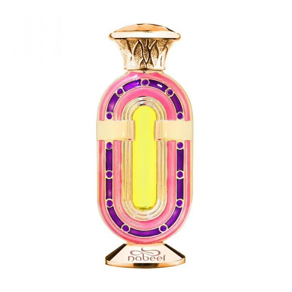 

Nabeel Nada Al Ghadeer Парфумована олія унісекс, 20 мл