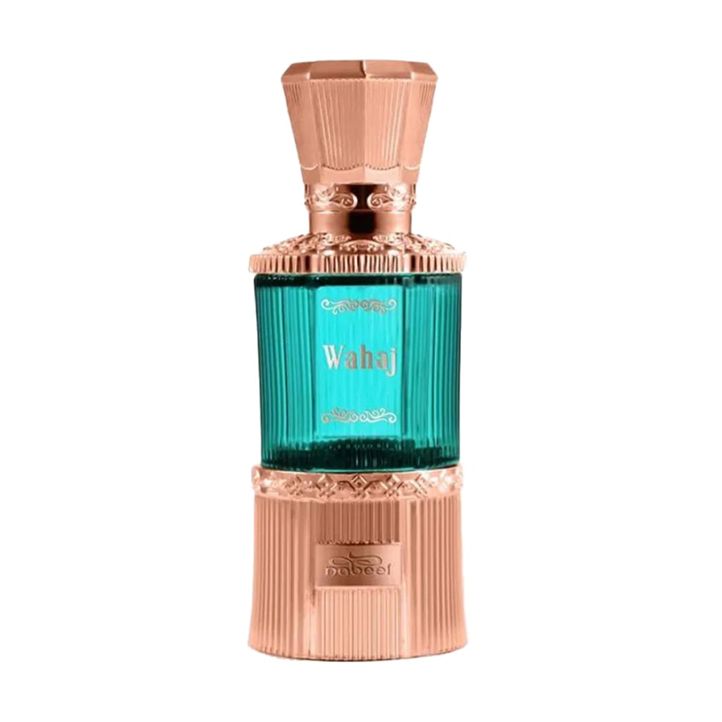 

Nabeel Wahaj Парфумована олія унісекс, 20 мл