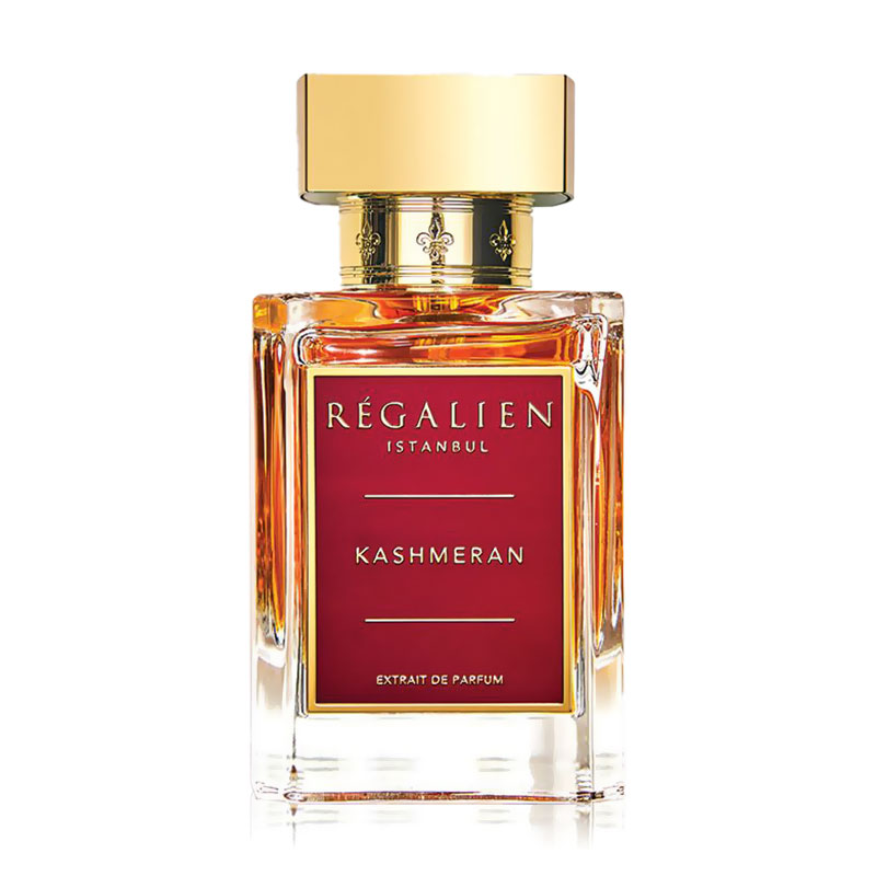 

Regalien Kashmeran Парфуми унісекс, 80 мл