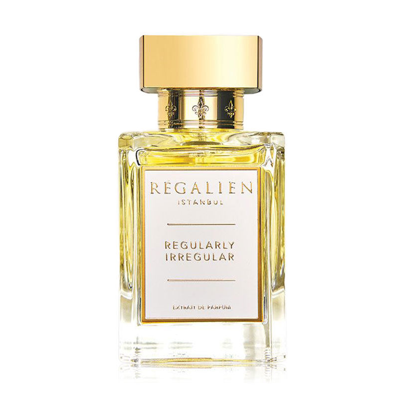 

Regalien Regularly Irregular Парфуми унісекс, 80 мл