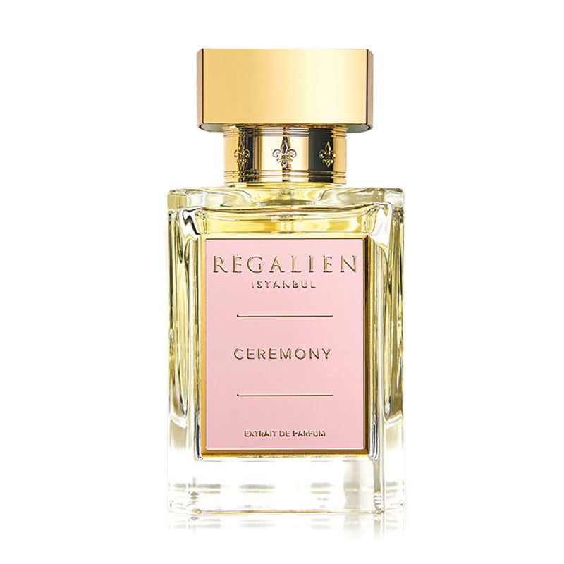 

Regalien Ceremony Парфуми унісекс, 80 мл
