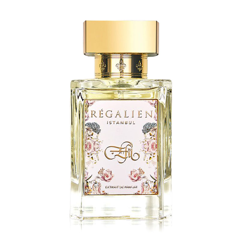 

Regalien Efil Парфуми унісекс, 80 мл