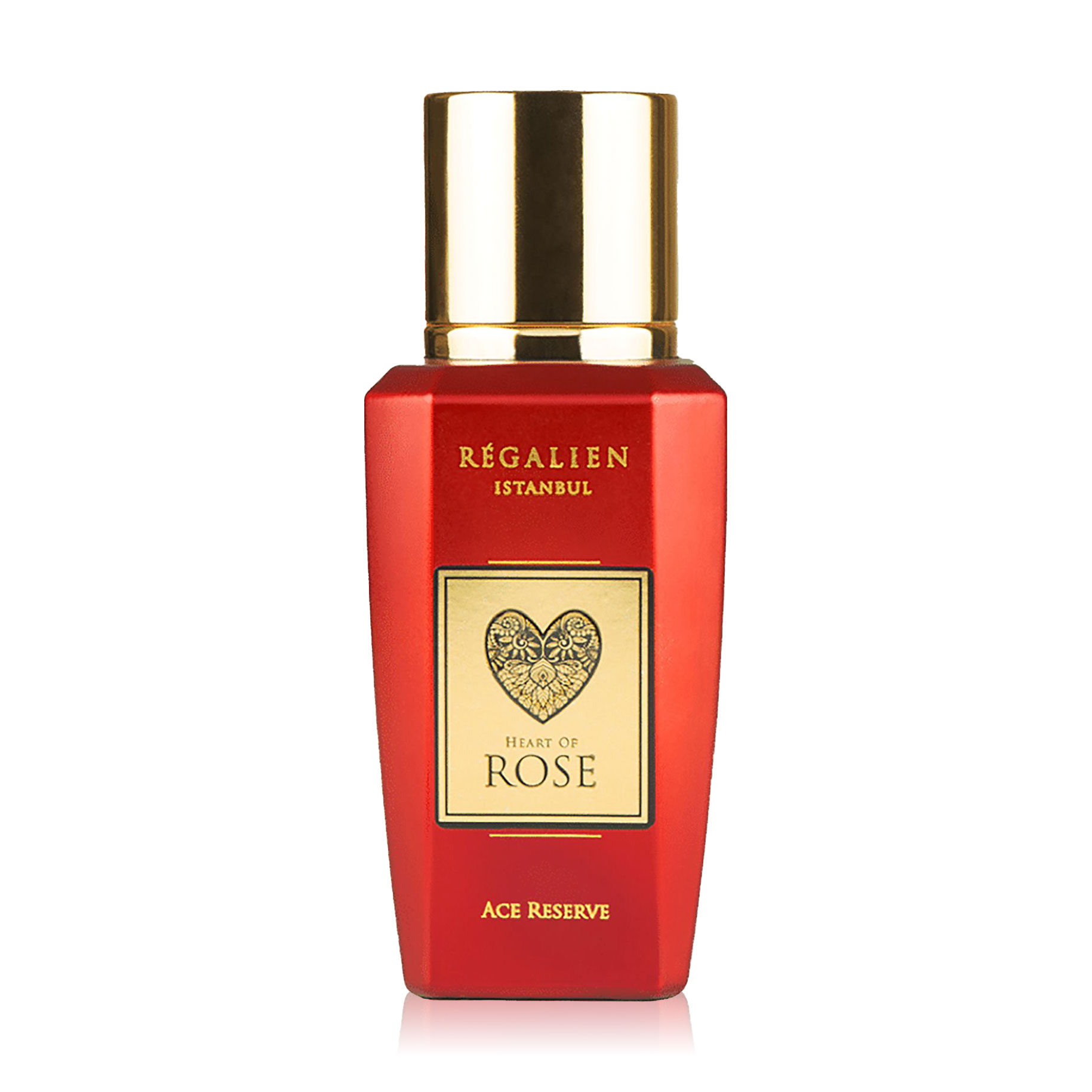 

Regalien Heart Of Rose Парфуми унісекс, 50 мл